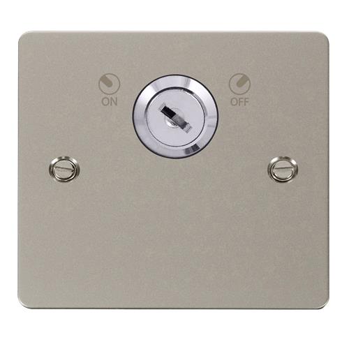 20A DP LOCKABLE SWIT