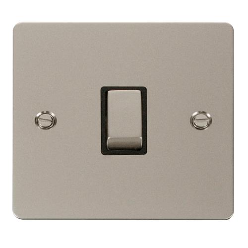 FLAT PLATE INGOT 20A