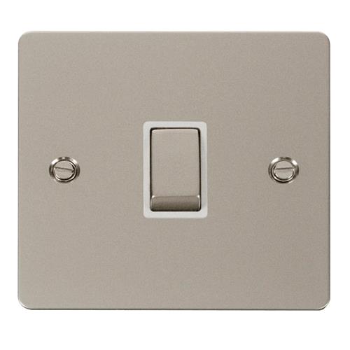 FLAT PLATE INGOT 20A