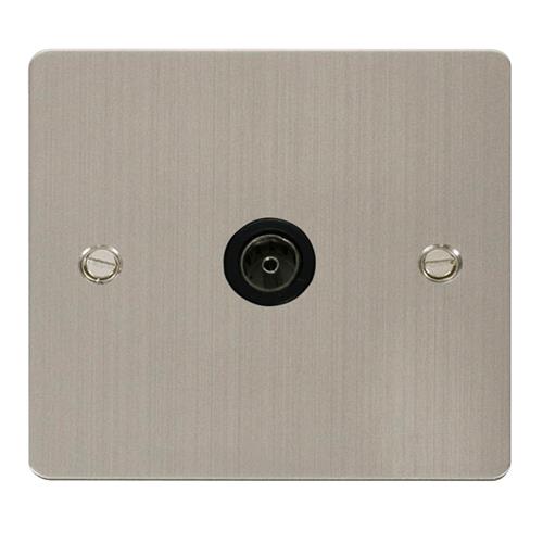 FLAT PLATE SINGLE CO