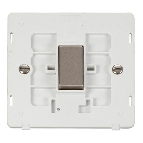 SS ING 10AX 1G INTER