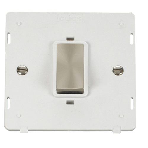 INGOT 1G 45A DP SW I