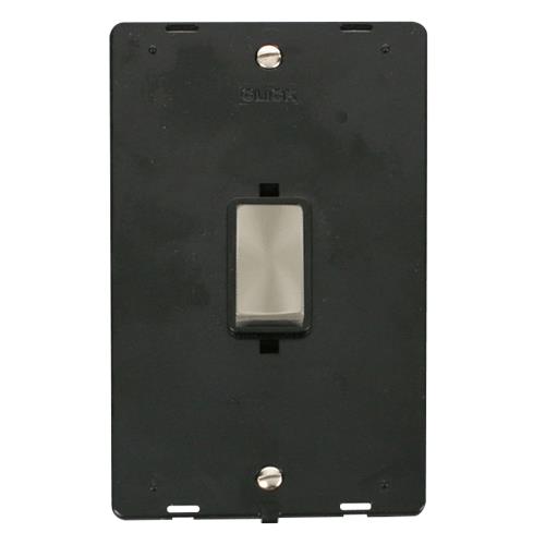 INGOT 2G 45A DP SW I