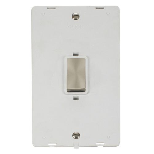 INGOT 2G 45A DP SW I