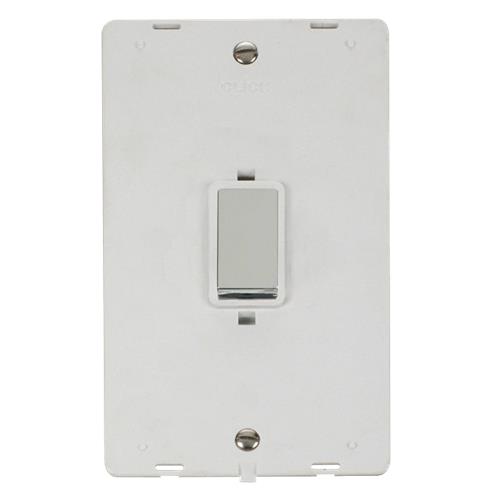 INGOT 2G 45A DP SW I