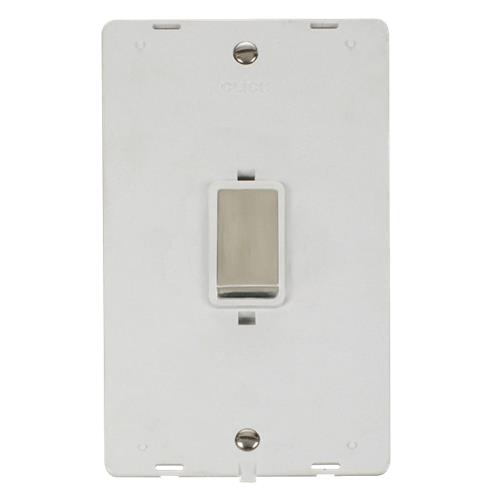 INGOT 2G 45A DP SW I