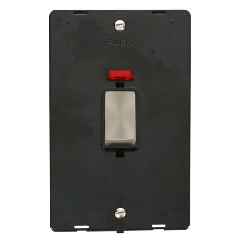 INGOT 2G 45A DP SW I