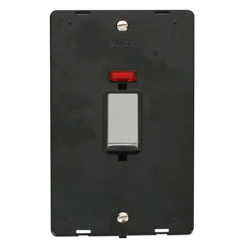 INGOT 2G 45A DP SW I