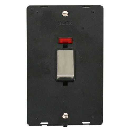 INGOT 2G 45A DP SW I