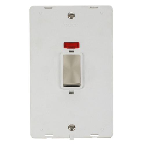 INGOT 2G 45A DP SW I