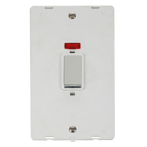 INGOT 2G 45A DP SW I