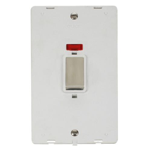 INGOT 2G 45A DP SW I