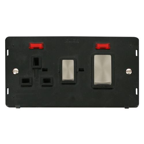 INGOT 45A DP SW13A S