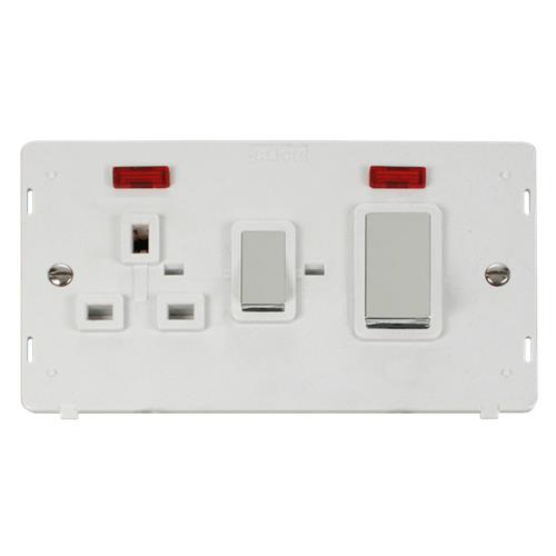 INGOT 45A DP SW13A S