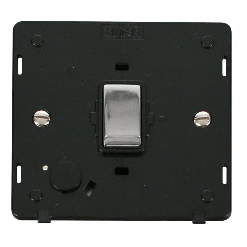 CH ING 20A DP SWITCH