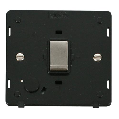 SS ING 20A DP SWITCH