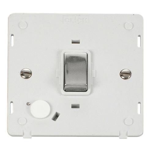 CH ING 20A DP SWITCH