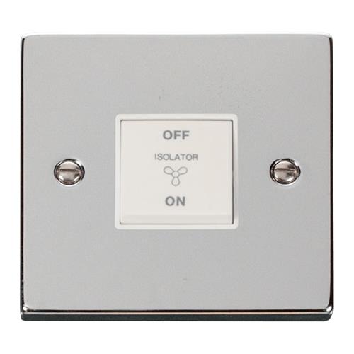 10A FAN ISOLATION SW