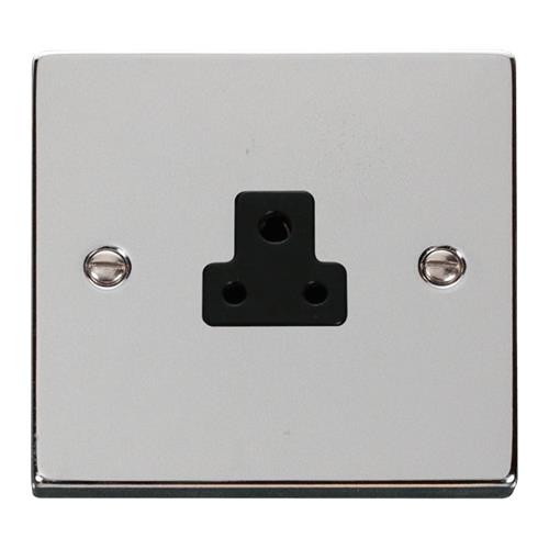 1GANG 2A ROUND PIN S