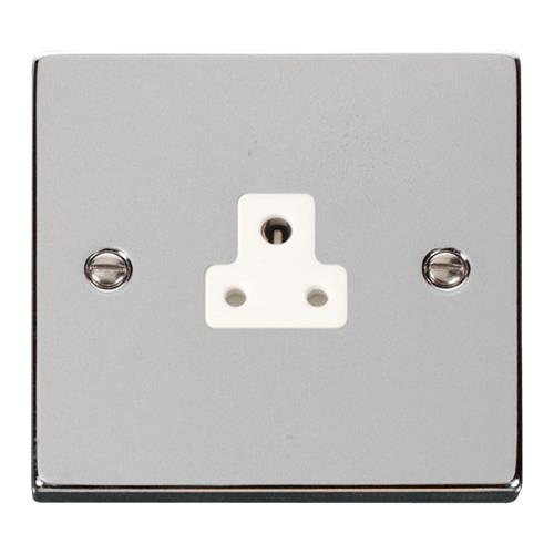 1GANG 2A ROUND PIN S