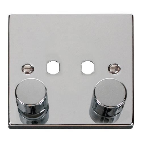 VPCH 2 GANG SINGLE D