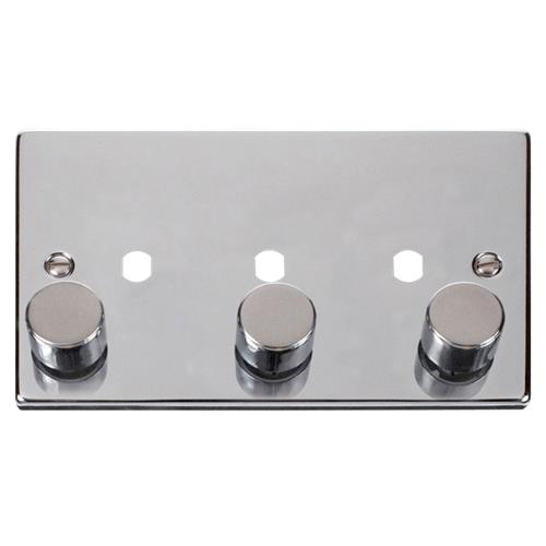 VPCH 3 GANG DOUBLE D