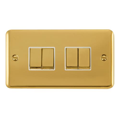 10A 4G 2 WAY INGOT S