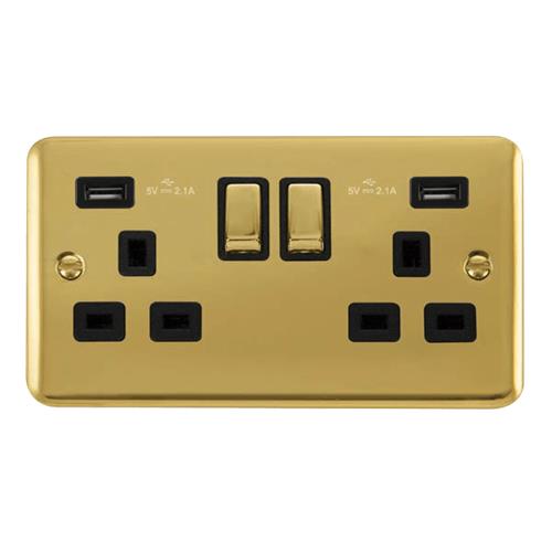 2G 13A SW SKT 4.2A U