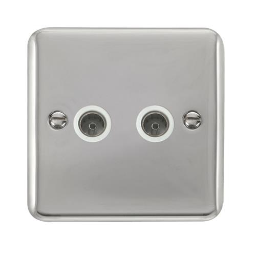 NON-ISOLATED COAXIAL