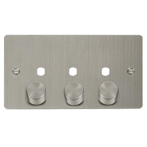 FPSS 3 GANG DIMMER P