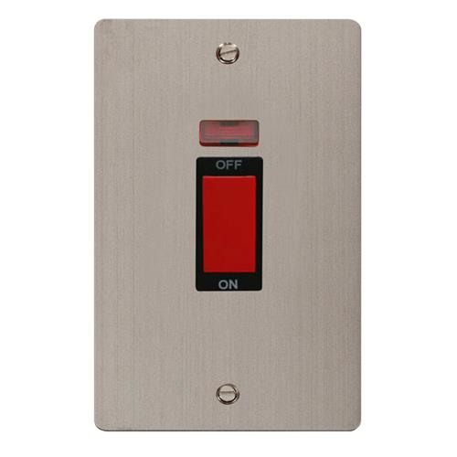 FLAT PL 2G 45A SW+NE