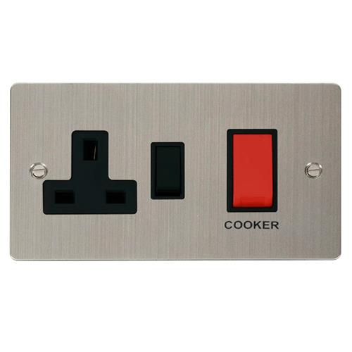 FLAT PL 45A SW+13A S