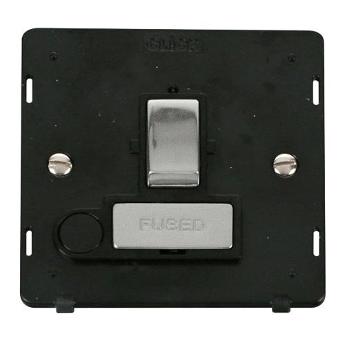 13A INGOT SW FCU + F