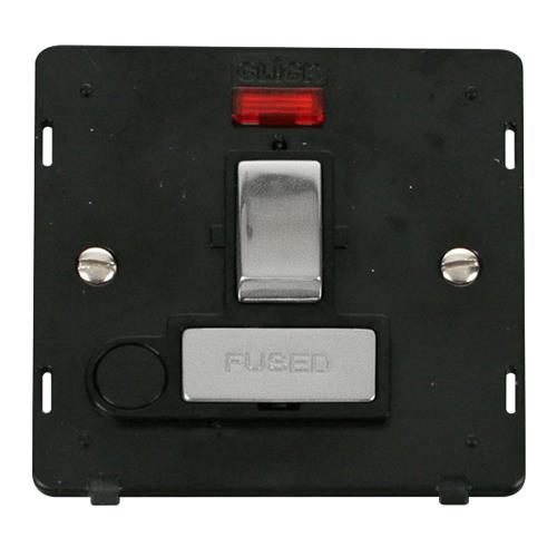 13A INGOT SW FCU + N