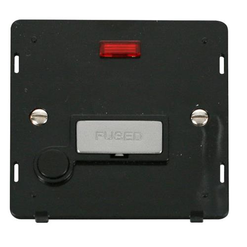 13A INGOT FCU + NEON