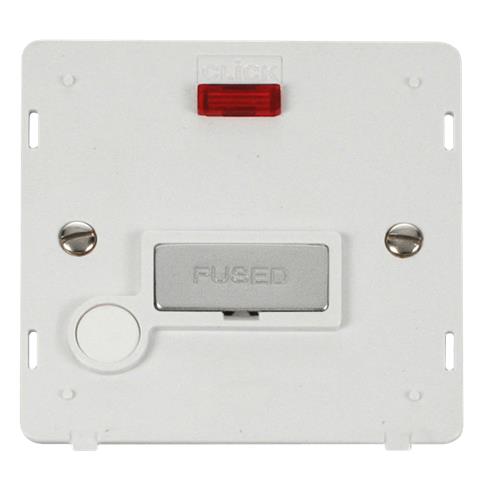 13A INGOT FCU + NEON