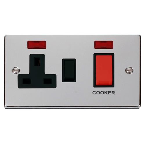 VPCHROME 45A DP SWIT