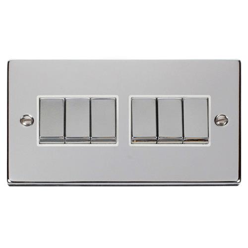 VPCHROME INGOT 10A 6