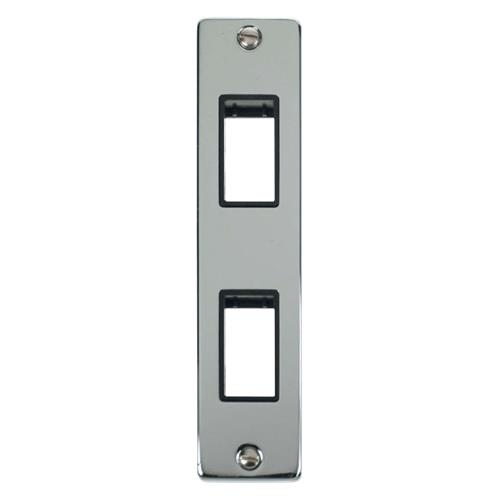 CH DOUBLE ARCHITRAVE