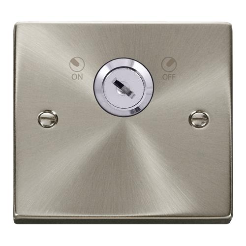 20A DP LOCKABLE SWIT