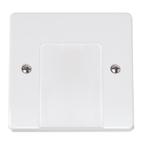 20A FLEX OUTLET PLAT