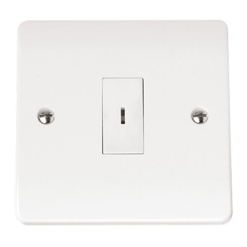 1-GANG 2 WAY KEYSWIT