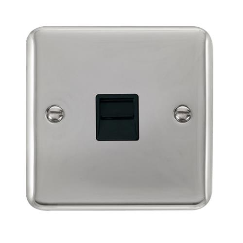 SINGLE TELEPHONE SOC