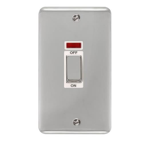 2G 45A DP INGOT SWIT