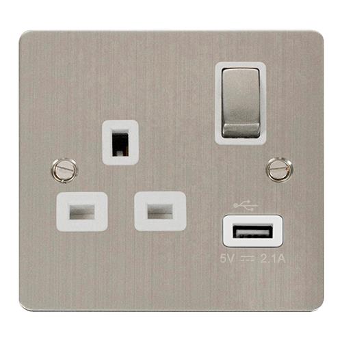 1G SP 13A SW SKT 2.1