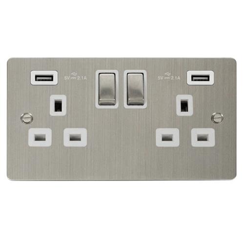 2G 13A SW SKT 4.2A U