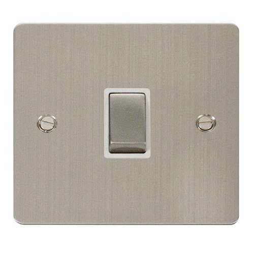 FLAT PLATE INGOT 20A