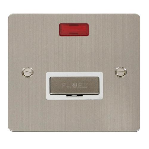 FLAT PLATE INGOT 13A