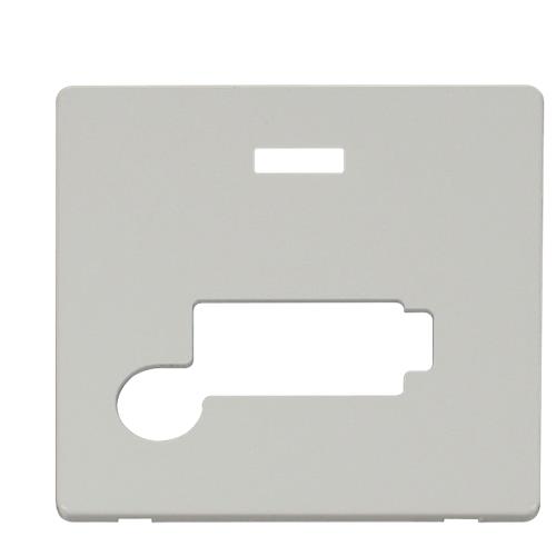 13A FCU + F/O (LOCK)