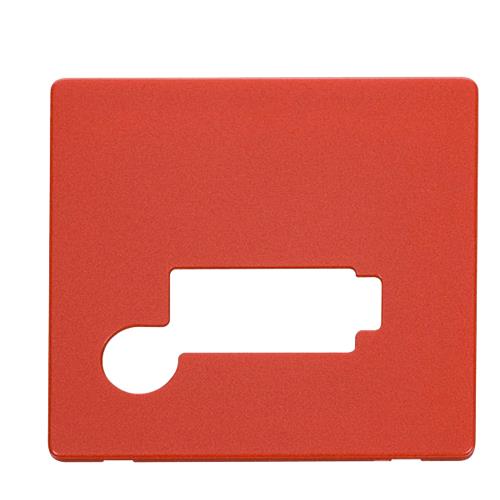 13A FCU + F/O (LOCK)